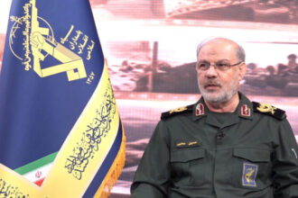 Iran’s Revolutionary Guards warn that any new US attack will bring new weapons, new targets and a wider war geography.