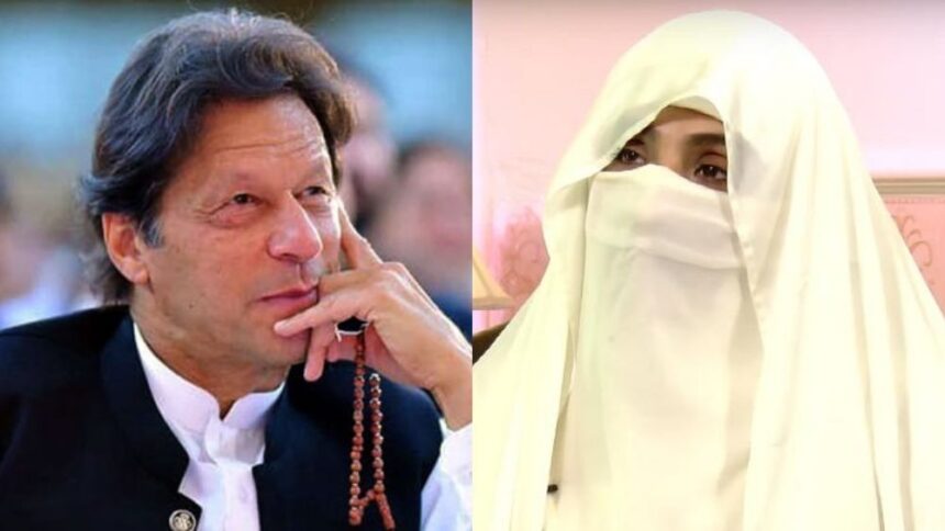 Islamabad High Court orders Adiala Jail authorities not to keep Imran Khan and Bushra Bibi in solitary confinement and directs family meetings and other facilities.