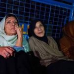 Imran Khan’s sisters Uzma Khan and Noreen Niazi are detained in Lahore for 30 days under MPO as their detention is challenged in the Lahore High Court.