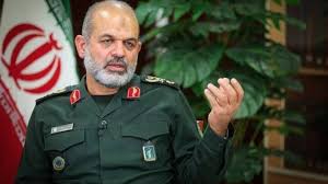 IRGC Commander Ahmad Vahidi claims Israel’s military would quickly collapse without US support and says Iran’s military strength was underestimated.
