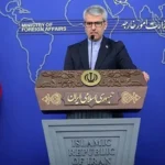 Iran criticizes Canada for supporting US pressure and efforts to reopen the Strait of Hormuz amid rising regional tensions.