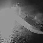 Iran’s IRGC says it struck two US destroyers with ballistic missiles and caused significant damage, but the claim has not been independently verified.