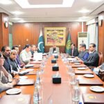 Pakistan reviews preparations for the November 15–16 ECO Council of Ministers meeting, with Ishaq Dar stressing trade and regional connectivity.