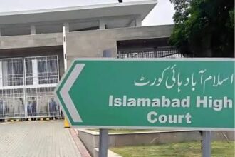 The Islamabad High Court has ordered the immediate release of Syed Jalal Haider, who was convicted in China and had spent 12 years in prison in Pakistan.
