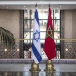 Israel and Morocco agree to upgrade diplomatic ties by opening embassies, appointing ambassadors and expanding economic cooperation