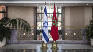 Israel and Morocco agree to upgrade diplomatic ties by opening embassies, appointing ambassadors and expanding economic cooperation