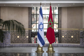 Israel and Morocco agree to upgrade diplomatic ties by opening embassies, appointing ambassadors and expanding economic cooperation