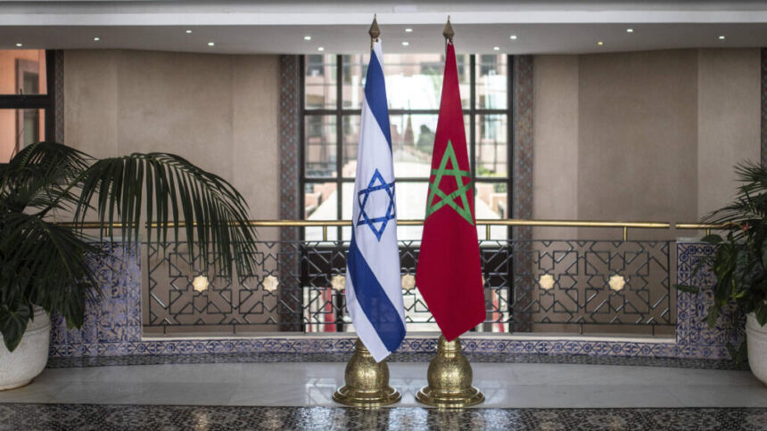 Israel and Morocco agree to upgrade diplomatic ties by opening embassies, appointing ambassadors and expanding economic cooperation