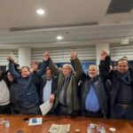 Israel’s Central Elections Committee has voted to bar Ra’am and the Joint List from the October 27 election, but the decisions face Supreme Court review.