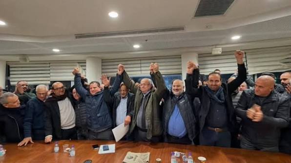 Israel’s Central Elections Committee has voted to bar Ra’am and the Joint List from the October 27 election, but the decisions face Supreme Court review.