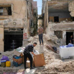Israeli forces continue operations in the occupied West Bank, with reports of demolished homes, blocked aid and forced displacement of Palestinians.