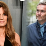 Jemima Goldsmith, former wife of Imran Khan, has reportedly married Irish businessman Cameron Orley in her second marriage.