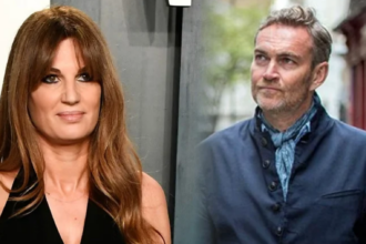Jemima Goldsmith, former wife of Imran Khan, has reportedly married Irish businessman Cameron Orley in her second marriage.
