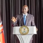 Kenya's President William Ruto has ordered Tata Chemicals to leave, accusing the Indian company of failing to invest locally and create enough jobs.