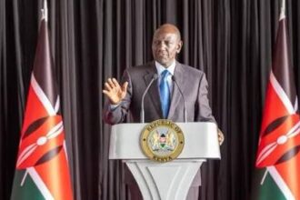 Kenya's President William Ruto has ordered Tata Chemicals to leave, accusing the Indian company of failing to invest locally and create enough jobs.