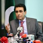 MQM-P chief Khalid Maqbool Siddiqui announces a Karachi rally to press for new provinces and administrative units across Pakistan.
