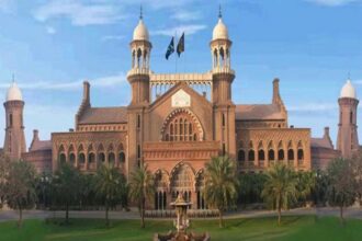 Lahore High Court rules that living together after an under-18 marriage can amount to child abuse under Punjab's 2026 child marriage law.