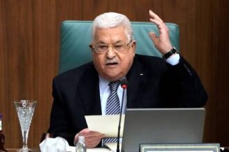 The US has denied Mahmoud Abbas an entry visa for the UN General Assembly for a second year, with the Palestinian leader set to seek a virtual address.
