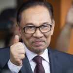 Malaysian Prime Minister Anwar Ibrahim rejects claims linking Pakistan to state terrorism, saying Malaysian intelligence has no such evidence.