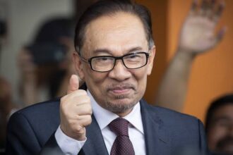 Malaysian Prime Minister Anwar Ibrahim rejects claims linking Pakistan to state terrorism, saying Malaysian intelligence has no such evidence.