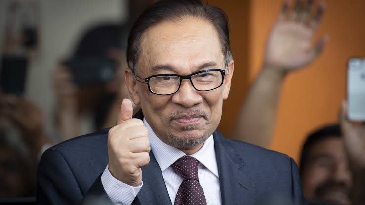 Malaysian Prime Minister Anwar Ibrahim rejects claims linking Pakistan to state terrorism, saying Malaysian intelligence has no such evidence.