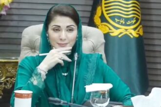 Maryam Nawaz says Punjab faces greater security threats from neighbouring provinces as she launches an AI intelligence hub in Lahore.