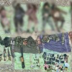 Pakistan’s security forces killed 21 militants in operations across Khyber Pakhtunkhwa from September 3 to 5, ISPR says.