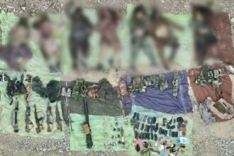 Pakistan’s security forces killed 21 militants in operations across Khyber Pakhtunkhwa from September 3 to 5, ISPR says.
