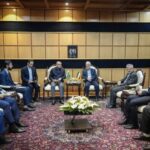 Iran and Pakistan agree to operate active border crossings around the clock and plan a new Kuhak crossing to support trade.