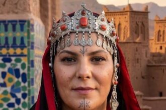 King Mohammed VI appoints Fatima Ezzahra El Mansouri as Morocco’s first woman prime minister after her party won the September parliamentary election.