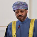 Oman has postponed a meeting on possible Iran-Gulf arrangements over the Strait of Hormuz. A new date and reason were not immediately given.