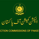 Pakistan’s Election Commission has released an updated list of 160 registered political parties, including PTI and TLP without election symbols.