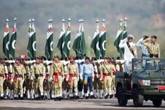 Pakistan Marks Defence and Martyrs Day with Tributes Across the Country