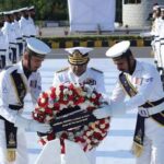 Pakistan observes Navy Day as Admiral Naveed Ashraf pays tribute to naval martyrs and recalls the Pakistan Navy’s role in the 1965 war.
