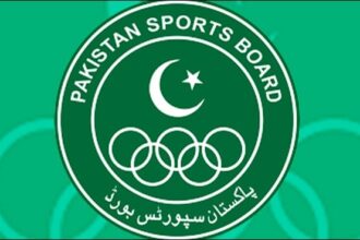 Pakistan Sports Board issues NOCs to 165 athletes and officials for the 2026 Asian Games in Aichi-Nagoya, with teams set to travel soon.