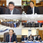 Pakistan and ASEAN Urged to Deepen Strategic and Economic Cooperation