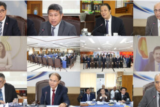 Pakistan and ASEAN Urged to Deepen Strategic and Economic Cooperation