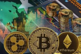 Pakistan digital asset licensing