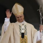 Pope Leo XIV urges Christians to defend human dignity as a God-given gift and stresses responsibility, solidarity, freedom and respect for life.