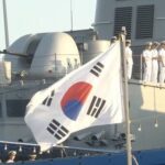South Korea is reportedly preparing military assets for a possible Hormuz deployment, while Seoul says no final decision has been made.