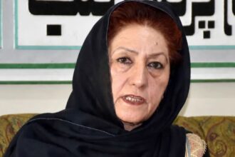 A Quetta Anti-Terrorism Court has granted the CTD a three-day physical remand of former police surgeon Dr Ayesha Faiz for further investigation.
