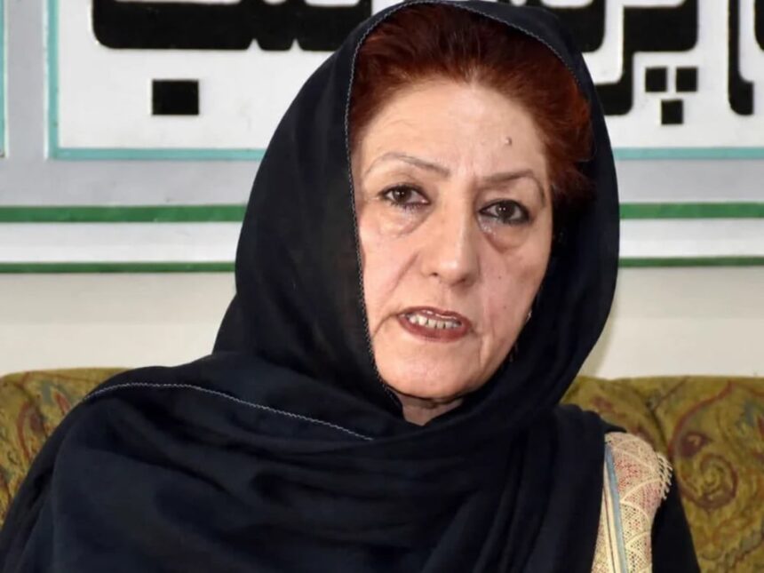 A Quetta Anti-Terrorism Court has granted the CTD a three-day physical remand of former police surgeon Dr Ayesha Faiz for further investigation.