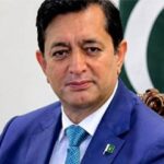 Ambassador Sajjad Haider Khan has assumed responsibility as spokesperson for Pakistan’s Ministry of Foreign Affairs, pledging dedication and professionalism.