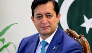 Ambassador Sajjad Haider Khan has assumed responsibility as spokesperson for Pakistan’s Ministry of Foreign Affairs, pledging dedication and professionalism.