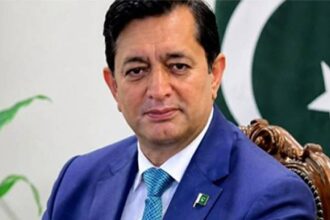 Ambassador Sajjad Haider Khan has assumed responsibility as spokesperson for Pakistan’s Ministry of Foreign Affairs, pledging dedication and professionalism.