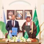 Saudi Arabia and Djibouti have signed a mutual visa exemption agreement for diplomatic and special passport holders.