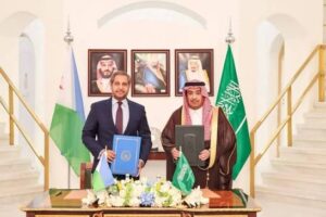 Saudi Arabia and Djibouti have signed a mutual visa exemption agreement for diplomatic and special passport holders.