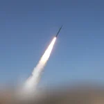Saudi Arabia says its air defenses intercepted six Houthi ballistic missiles targeting Taif and Yanbu amid renewed regional tensions.