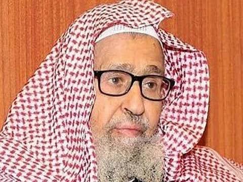 Saudi Grand Mufti Sheikh Saleh Al-Fawzan urges Saudi and coalition forces to remain united, patient and steadfast amid renewed Houthi attacks.