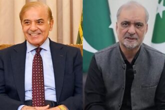 Prime Minister Shehbaz Sharif asks JI chief Hafiz Naeemur Rehman to postpone the long march as the petroleum levy protest reaches Multan.